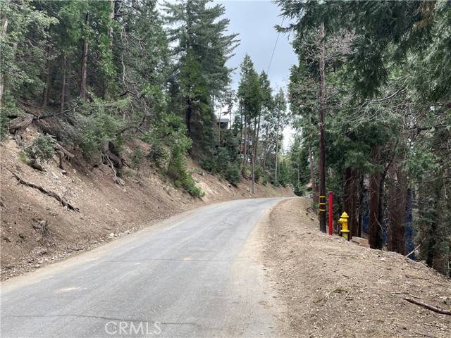 Crestline, CA 92325,25091 Valle Drive