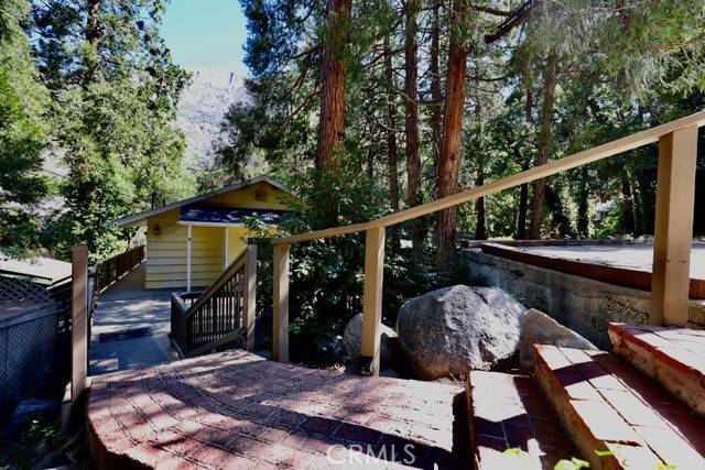 Forest Falls, CA 92339,39650 Prospect Drive