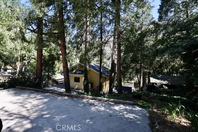 Forest Falls, CA 92339,39650 Prospect Drive