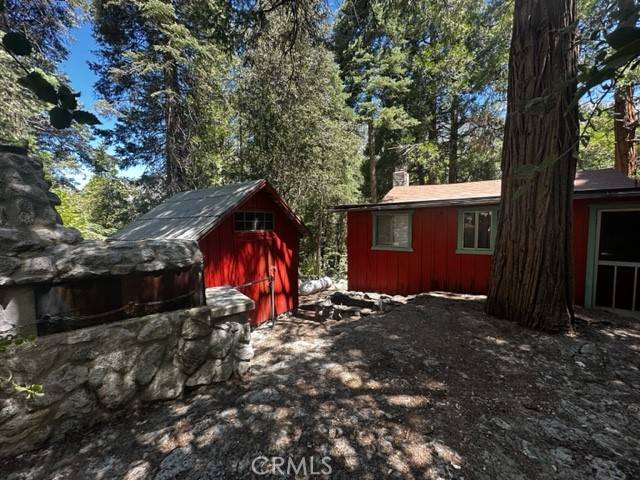 Forest Falls, CA 92339,9244 Wood Road