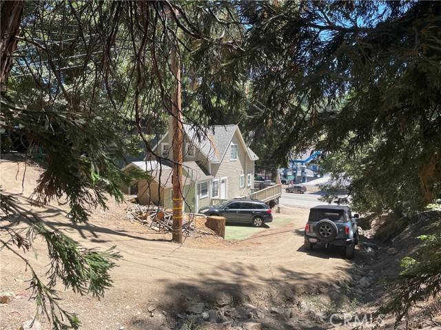 Rimforest, CA 92378,45 Lot 45 Scenic Way