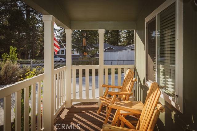 Big Bear City, CA 92314,393 San Martin Circle