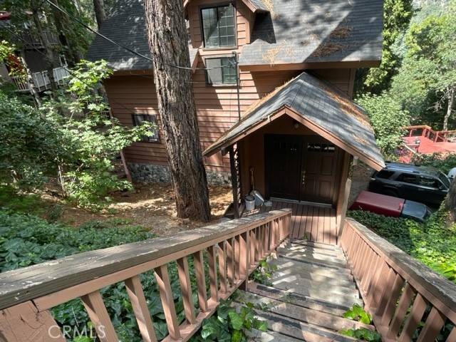 Forest Falls, CA 92339,9592 Snowdrift Drive