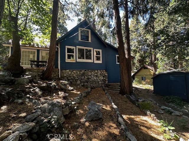 Forest Falls, CA 92339,41127 Pine Drive