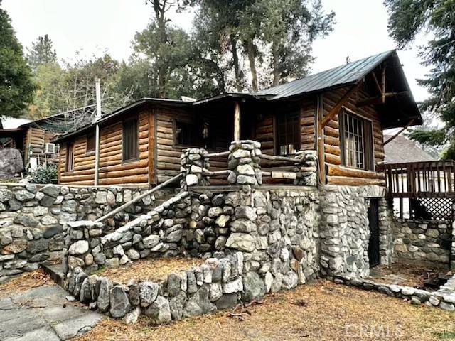 Forest Falls, CA 92339,41173 Pine Drive