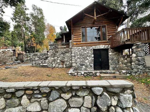 Forest Falls, CA 92339,41173 Pine Drive