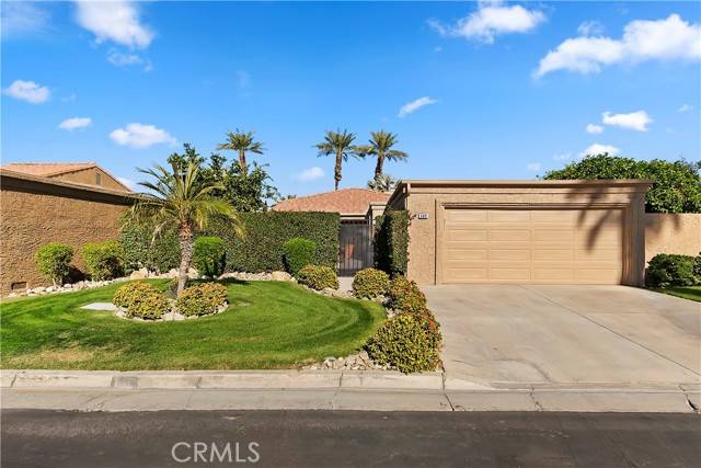 Palm Desert, CA 92260,44589 Sorrento Court