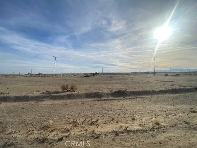 Thermal, CA 92274,997 Brazil Avenue