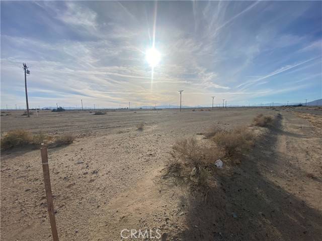 Thermal, CA 92274,997 Brazil Avenue