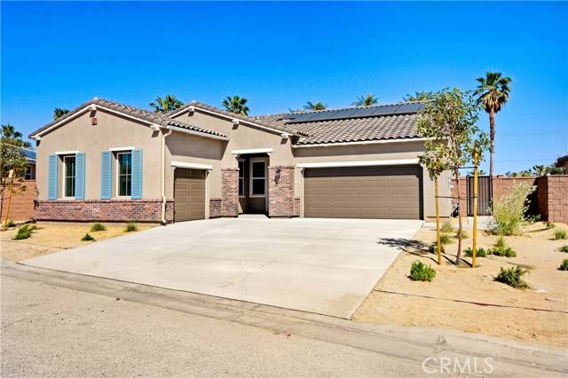 La Quinta, CA 92253,57682 Arpeggio Drive