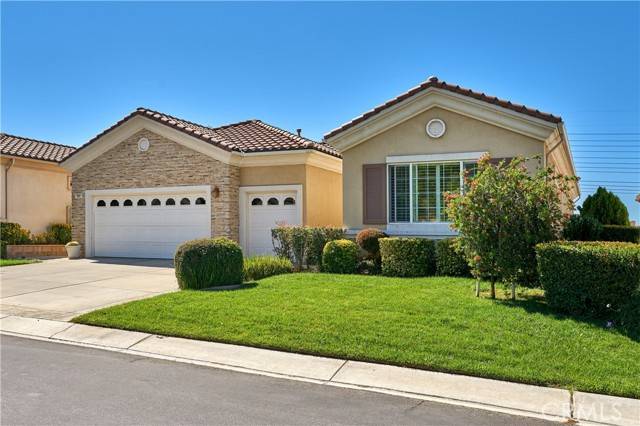 Beaumont, CA 92223,981 Avenal Way