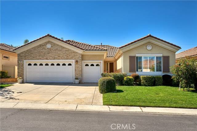 Beaumont, CA 92223,981 Avenal Way