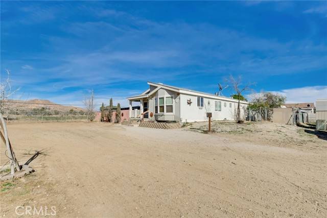 Rosamond, CA 93560,2940 58th West Street