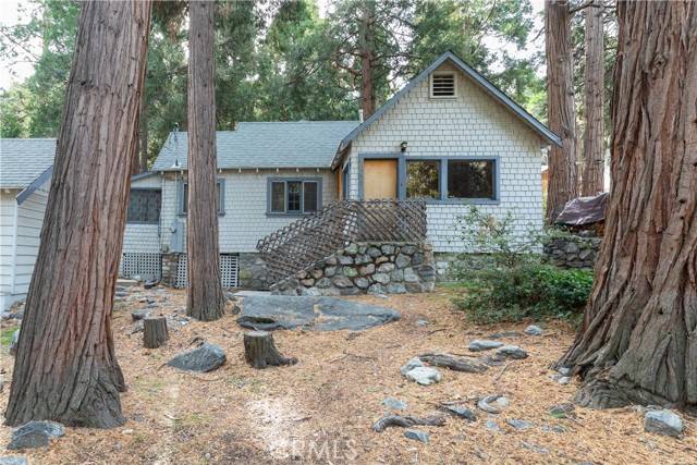 Forest Falls, CA 92339,40977 Pine Drive