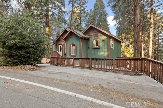 Cedarpines Park, CA 92322,22432 Crest Forest Drive