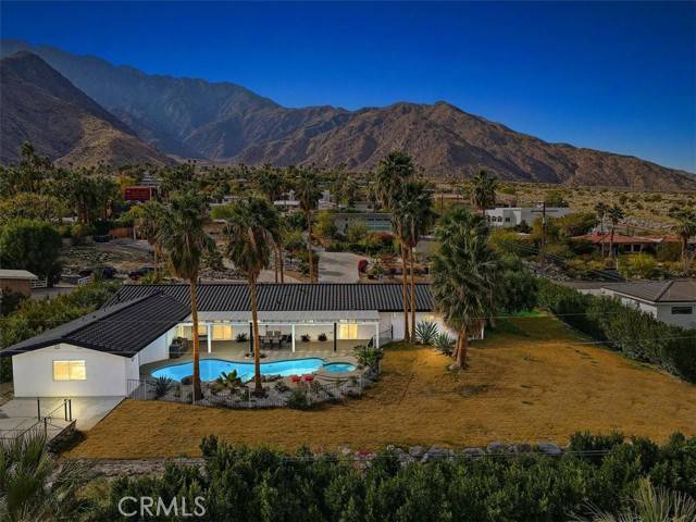 Palm Springs, CA 92262,2380 North Leonard Road