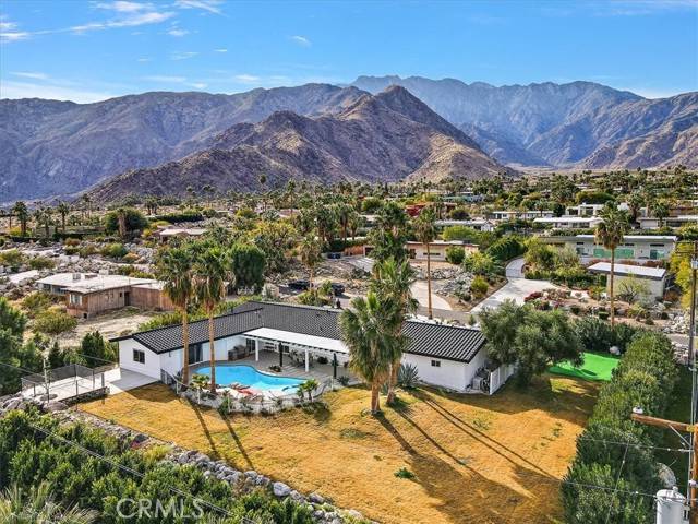 Palm Springs, CA 92262,2380 North Leonard Road