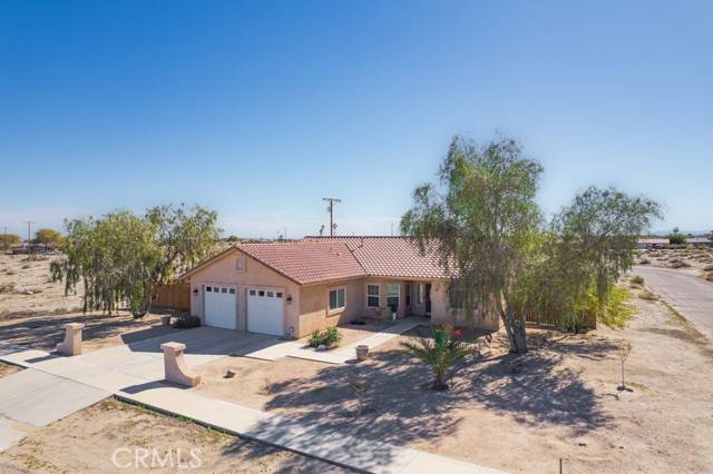 Thermal, CA 92274,1081 Aberdeen Drive