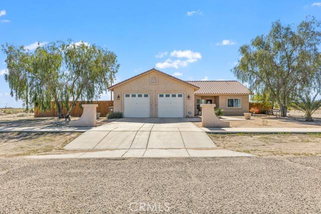 Thermal, CA 92274,1081 Aberdeen Drive