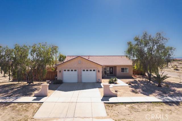 Thermal, CA 92274,1081 Aberdeen Drive