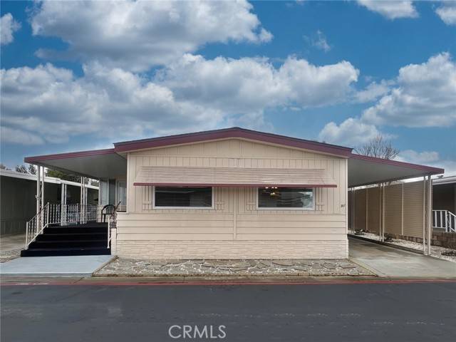 Calimesa, CA 92320,975 California St #91