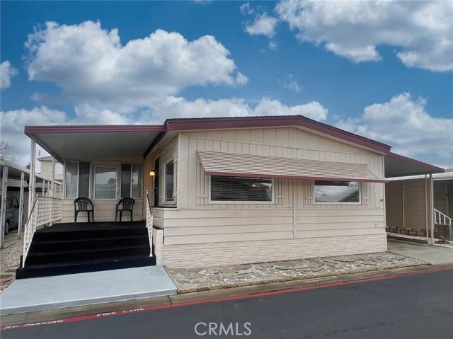 Calimesa, CA 92320,975 California St #91