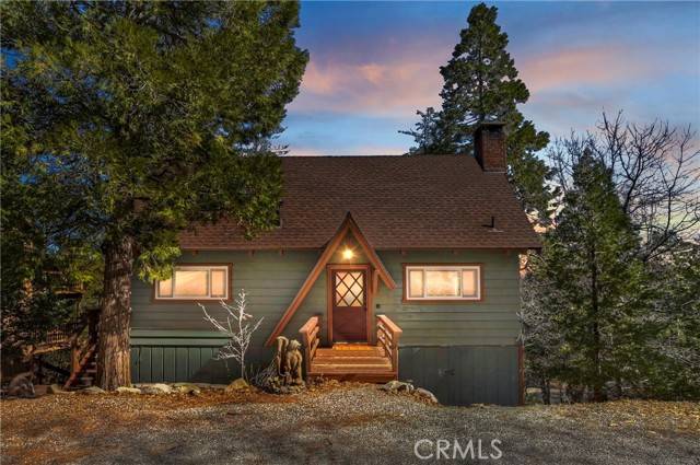 Lake Arrowhead, CA 92352,850 Nadelhorn Drive