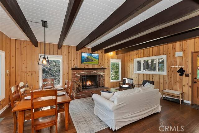 Lake Arrowhead, CA 92352,850 Nadelhorn Drive