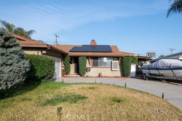 Montclair, CA 91763,9839 Camulos Avenue