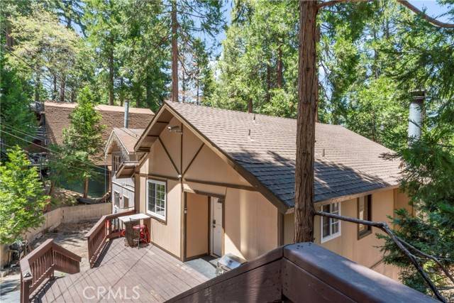 Twin Peaks, CA 92391,26200 Boulder Lane