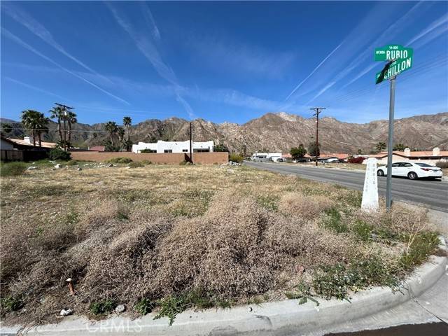 La Quinta, CA 92253,0 Avenida Rubio