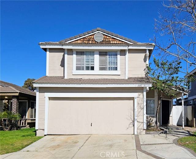 Rialto, CA 92376,3082 West Santolinas Street