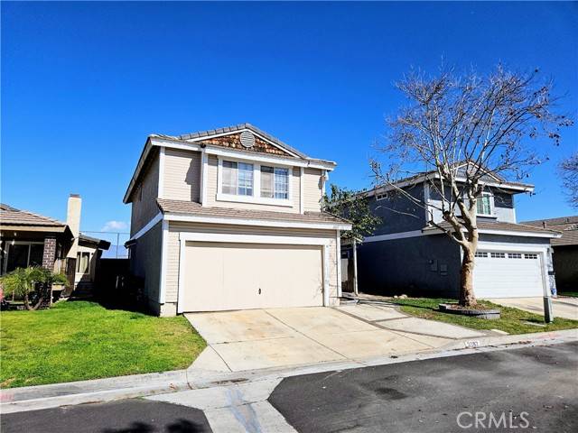 Rialto, CA 92376,3082 West Santolinas Street