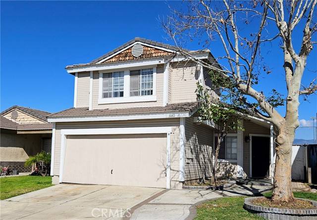 Rialto, CA 92376,3082 West Santolinas Street