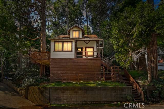 Crestline, CA 92325,23741 Bowl Road