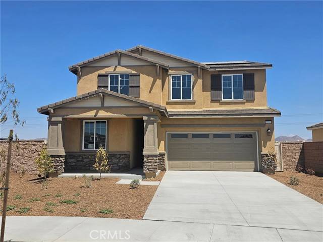 Perris, CA 92570,2551 Wild Rose Street