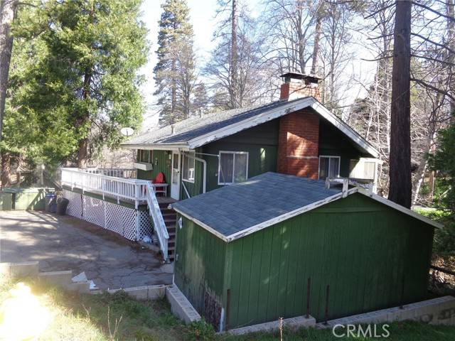 Crestline, CA 92325,493 Hunt Lane