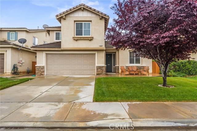 Beaumont, CA 92223,1475 Freesia Way