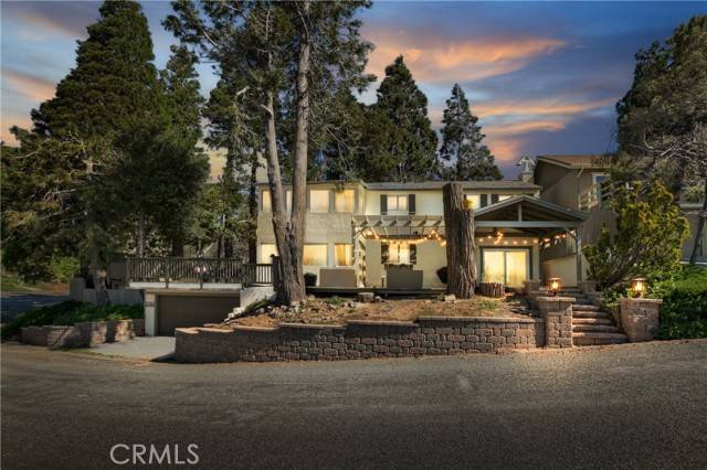 Crestline, CA 92325,22962 Valley View Drive