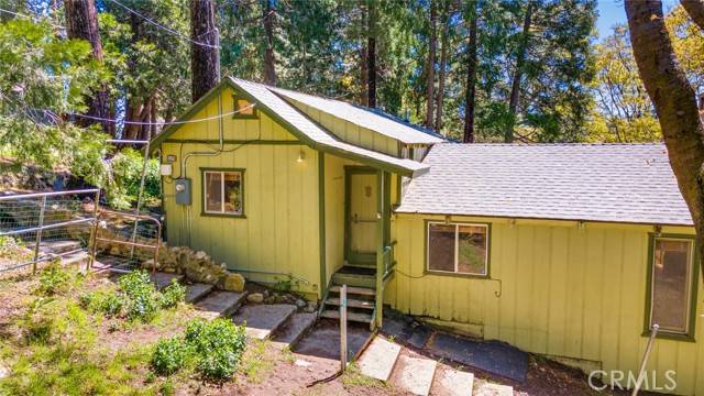 Cedarpines Park, CA 92322,22375 Forest Drive