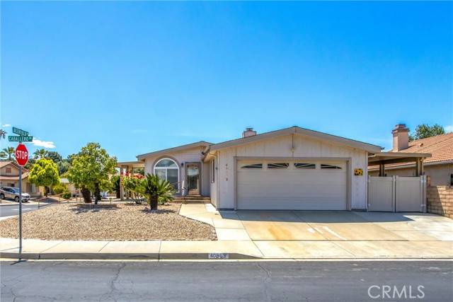 Cherry Valley, CA 92223,40863 Caballero Drive