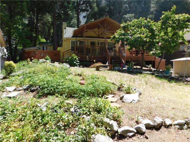 Forest Falls, CA 92339,39525 CANYON Drive