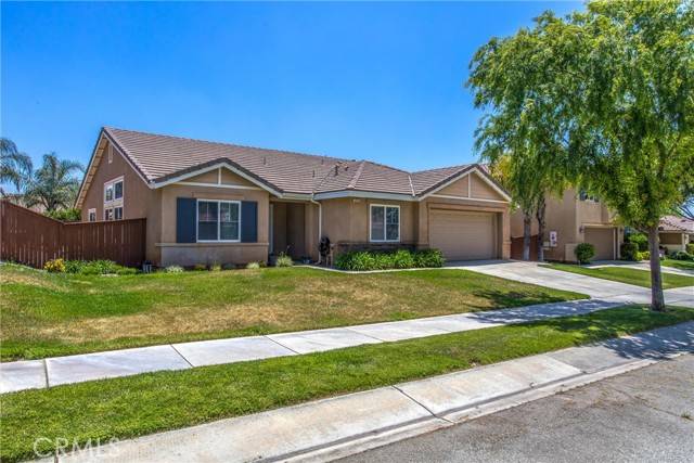 Beaumont, CA 92223,1278 Sunburst Drive