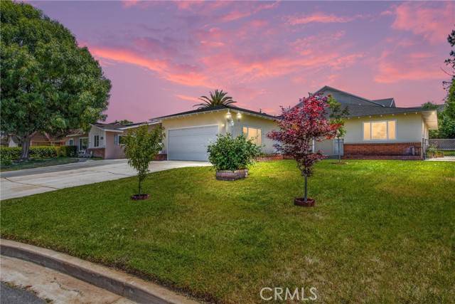 Yucaipa, CA 92399,12970 Leith Way