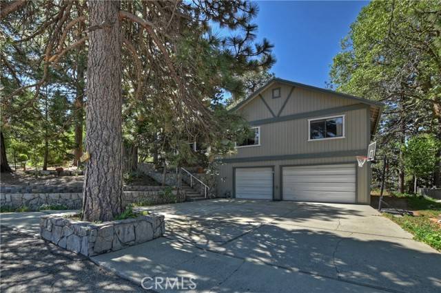 Running Springs, CA 92382,31571 Pleasant Drive