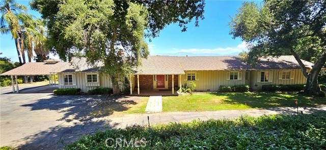 Redlands, CA 92373,1648 Smiley Heights Drive