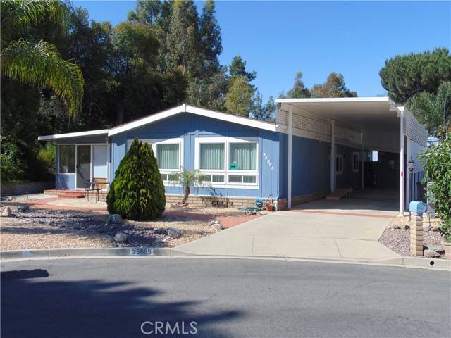 Calimesa, CA 92320,35605 Caramia Court