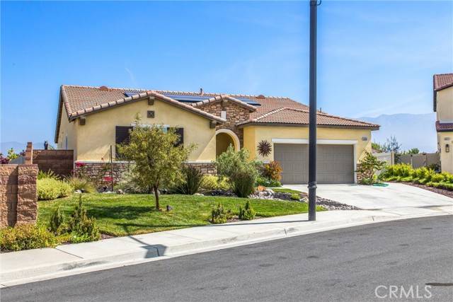 Beaumont, CA 92223,36568 Olea Court