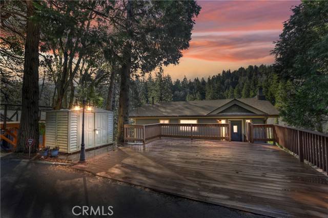 Crestline, CA 92325,24761 Basel Drive