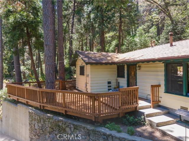 Crestline, CA 92325,24463 Bernard Drive